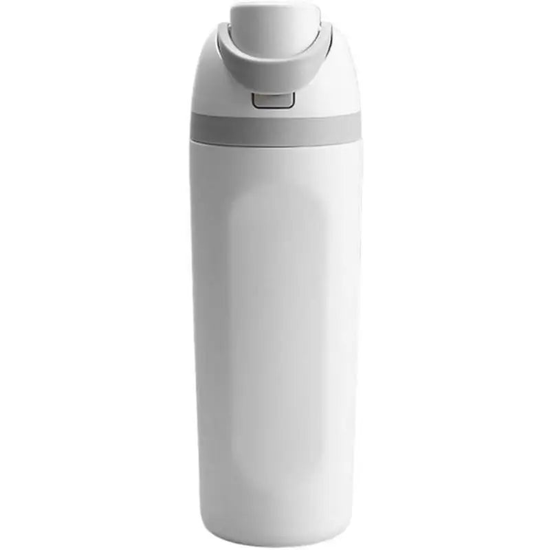 White Owala Style freesip 24oz