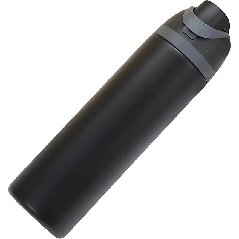 Black Owala Style freesip 24oz