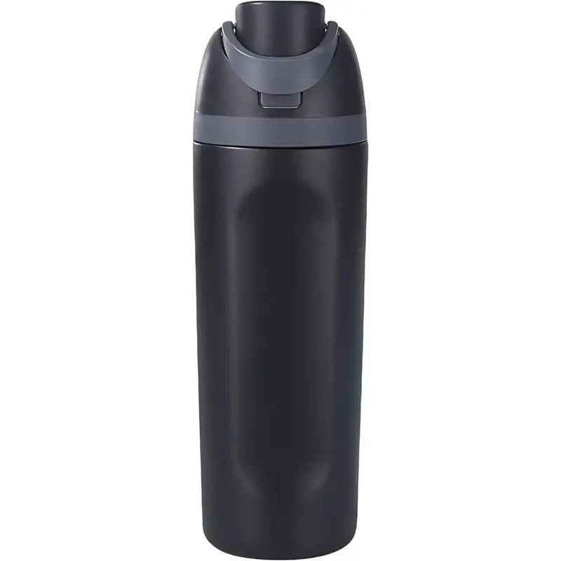 Black Owala Style freesip 24oz
