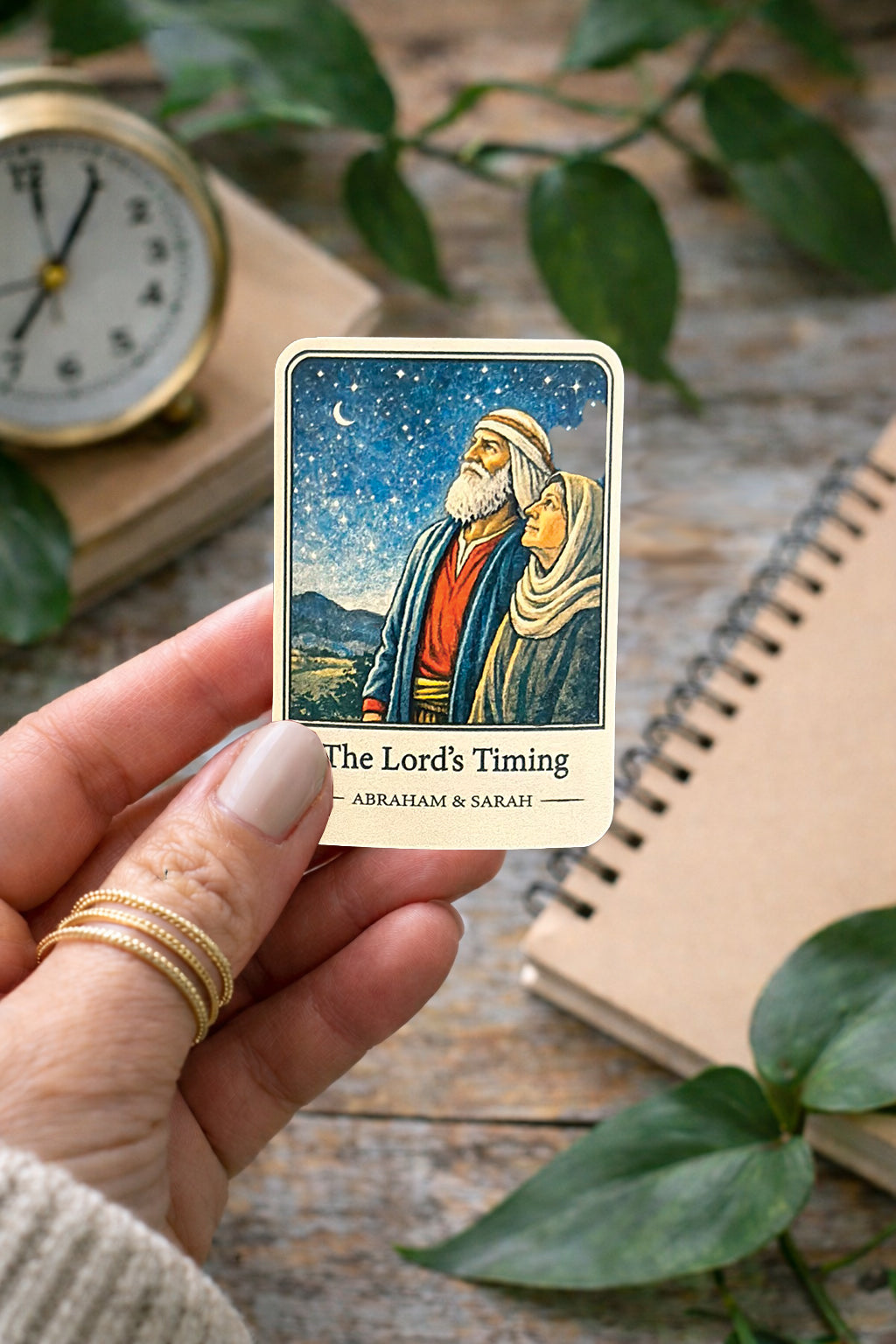 Mormon Sticker, Christian sticker, LDS Sticker, religious stickers 