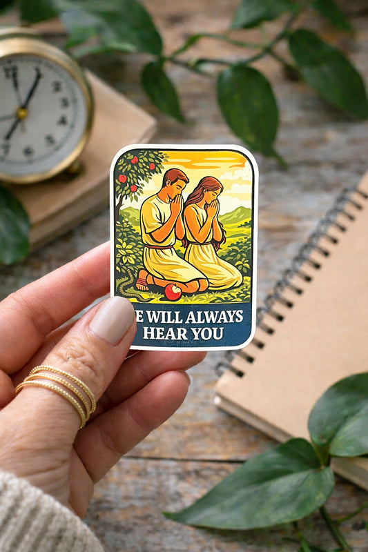 Mormon Sticker, Christian sticker, LDS Sticker, religious stickers, primary stickers, Missionary stickers , youth stickers 