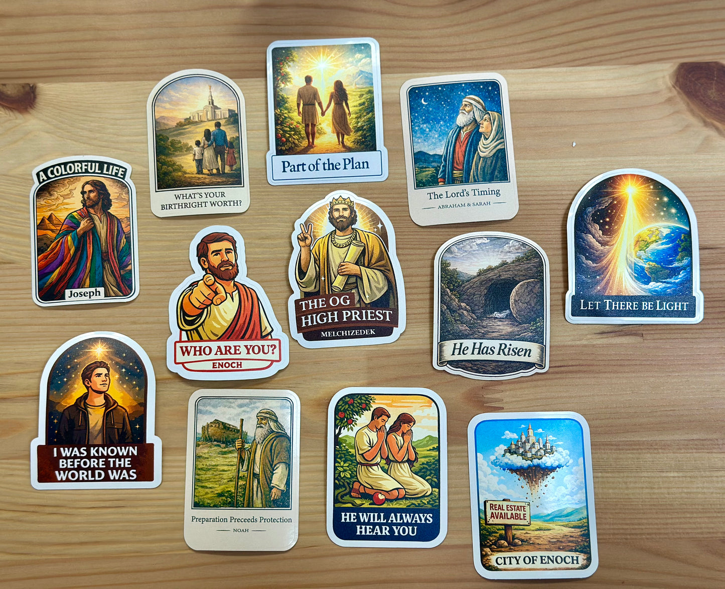 He Will Always Hear You