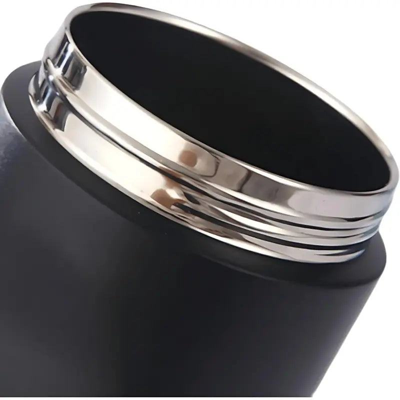 Black Owala Style freesip 24oz