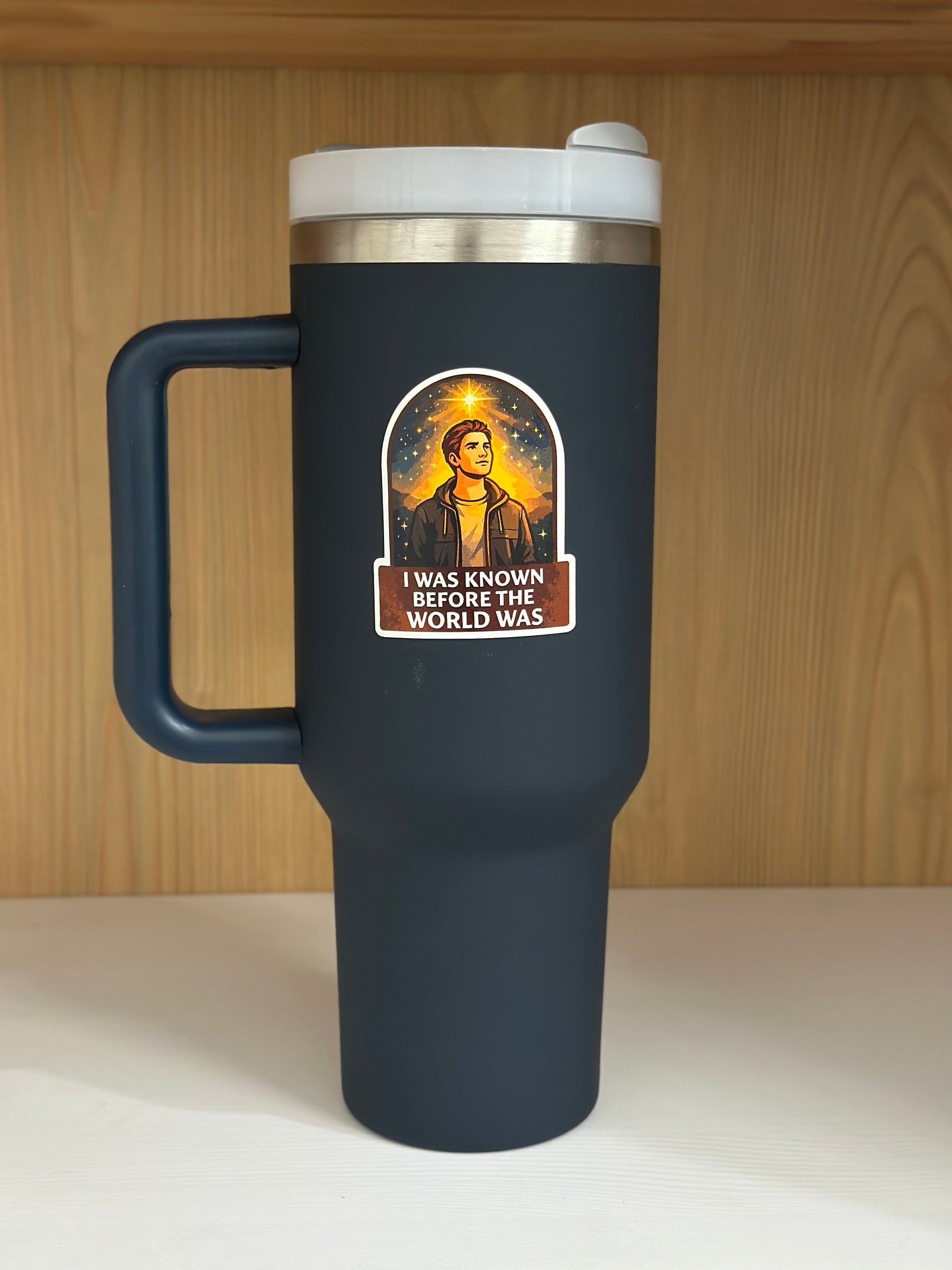 Mormon Sticker, Christian sticker, LDS Sticker, religious stickers, primary stickers, Missionary stickers , youth stickers 