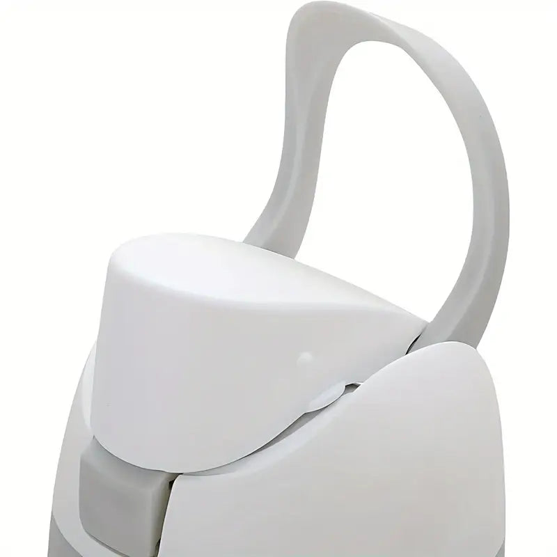 White Owala Style freesip 24oz