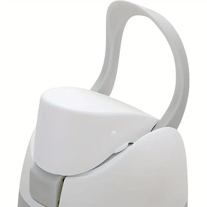 White Owala Style freesip 24oz