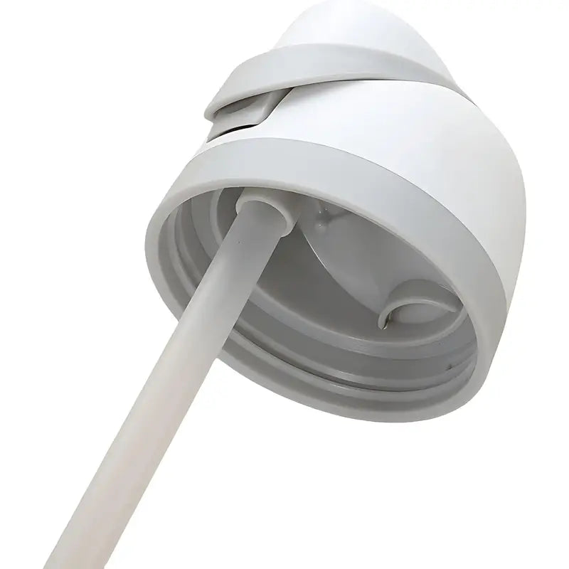 White Owala Style freesip 24oz