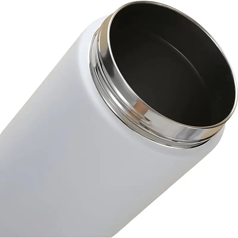 White Owala Style freesip 24oz